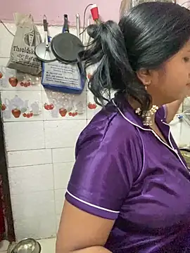 Tameesh sexy mistress online show from April 2026 04:37:02 AM