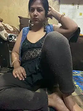 Tameesh sexy mistress online show from February 2026 11:30:01 AM