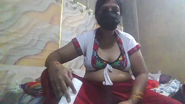 Tameesh sexy mistress online show from June 2026 05:00:01 PM