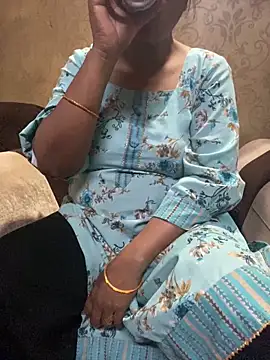 Tameesh sexy mistress online show from March 2026 05:25:01 AM