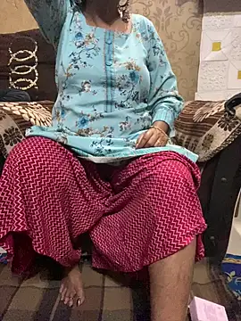 Tameesh sexy mistress online show from February 2026 11:45:01 AM