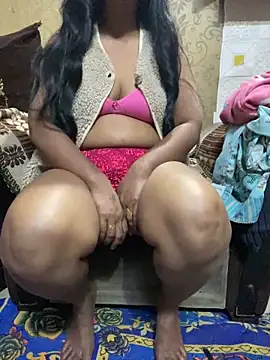 Tameesh sexy mistress online show from December 2025 05:31:02 AM