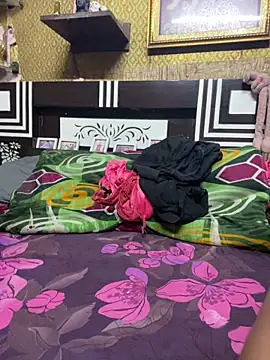 Tameesh sexy mistress online show from February 2026 07:00:01 PM