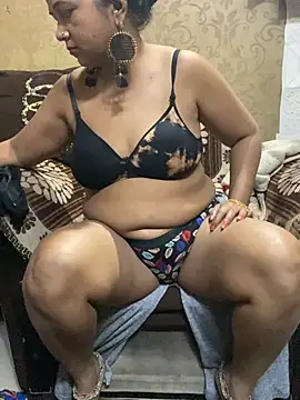 Tameesh sexy mistress online show from February 2026 06:15:02 PM