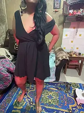 Tameesh sexy mistress online show from March 2026 05:25:02 AM