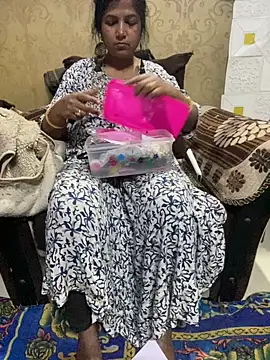 Tameesh sexy mistress online show from February 2026 11:33:01 AM