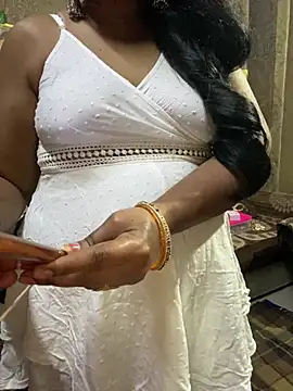 Tameesh sexy mistress online show from February 2026 05:03:02 PM