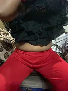 Tameesh sexy mistress online show from February 2026 03:55:01 PM