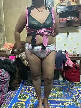 Tameesh sexy mistress online show from November 2025 05:08:01 AM