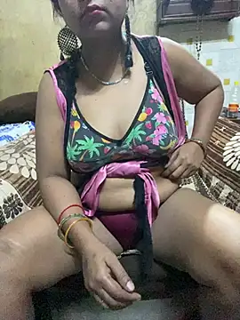 Tameesh sexy mistress online show from July 2026 04:46:02 AM