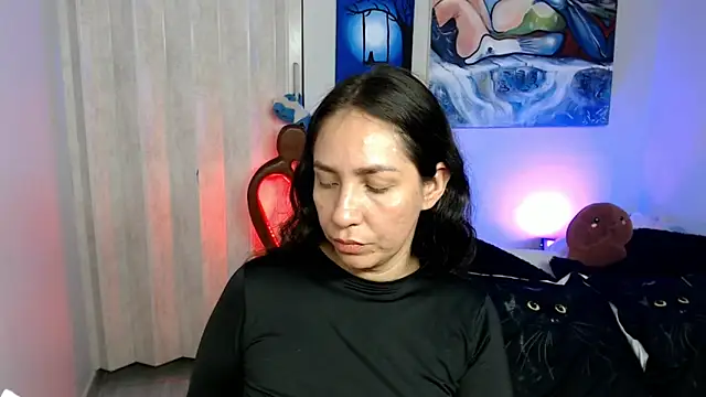 Snapshot of naihroby chatting on April 2026 03:57:01 AM naihroby online show from April 2026 03:57:01 AM