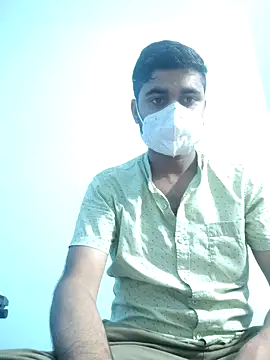 Ishan003 online show from May 2026 12:41:01 AM