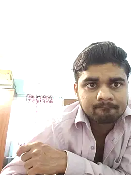Ishan003 online show from April 2026 02:13:02 AM