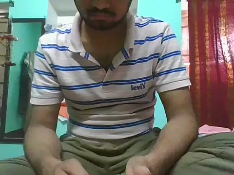 Ishan003 online show from May 2026 04:41:02 AM