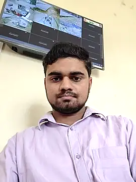 Ishan003 online show from April 2026 05:47:01 AM