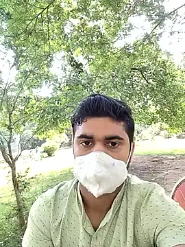 Ishan003 online show from May 2026 02:50:01 AM