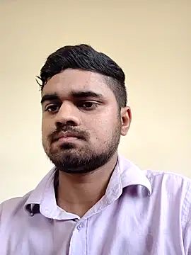 Ishan003 online show from May 2026 02:00:01 AM