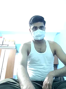 Ishan003 online show from April 2026 01:53:01 AM