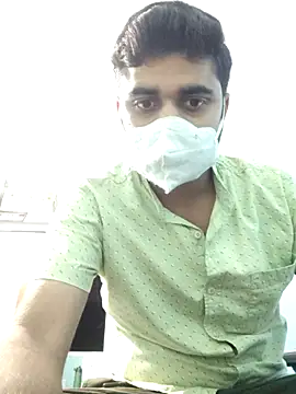 Ishan003 online show from April 2026 02:14:02 PM