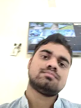 Ishan003 online show from May 2026 05:43:01 AM