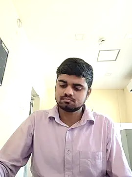 Ishan003 online show from May 2026 08:39:02 AM
