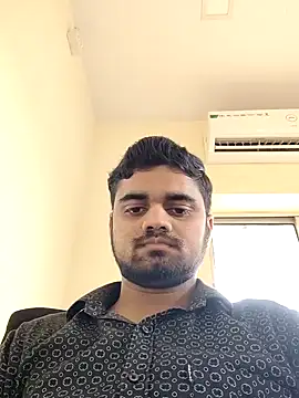 Ishan003 online show from April 2026 07:16:01 AM