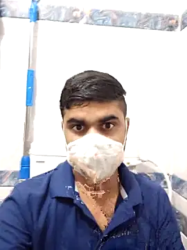 Ishan003 online show from May 2026 04:18:01 PM