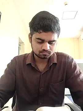 Ishan003 online show from May 2026 04:38:01 AM
