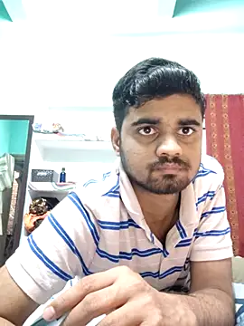 Ishan003 online show from May 2026 04:51:02 AM
