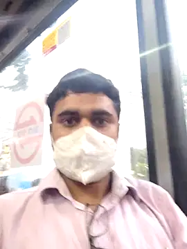 Ishan003 online show from May 2026 12:44:01 PM