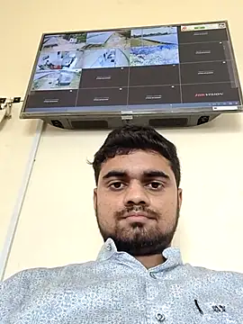 Ishan003 online show from April 2026 05:36:01 AM