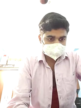 Ishan003 online show from May 2026 05:05:02 PM
