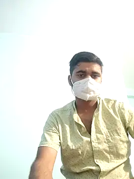 Ishan003 online show from May 2026 01:04:01 AM