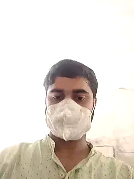 Ishan003 online show from May 2026 01:26:08 AM