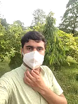 Ishan003 online show from May 2026 01:37:07 AM