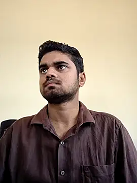 Ishan003 online show from May 2026 05:55:01 AM