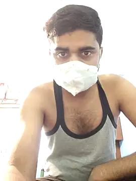 Ishan003 online show from April 2026 02:01:01 AM