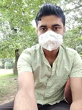 Ishan003 online show from April 2026 02:49:02 AM