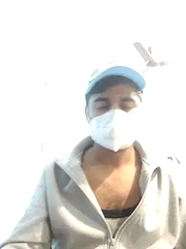 Ishan003 online show from December 2025 02:38:02 PM