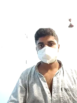 Ishan003 online show from November 2025 02:21:02 PM