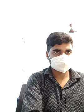 Ishan003 online show from November 2025 02:10:02 PM