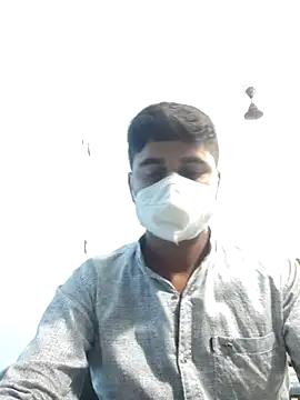 Ishan003 online show from November 2025 02:09:02 PM