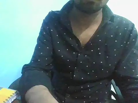 Ishan003 online show from November 2025 02:54:02 PM