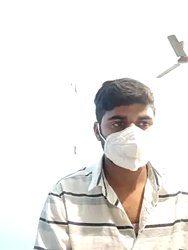 Ishan003 online show from November 2025 02:21:01 PM