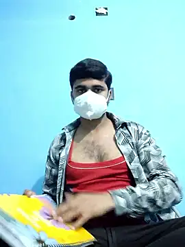 Ishan003 online show from October 2025 02:08:02 PM