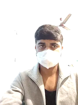 Ishan003 online show from November 2025 02:27:02 PM