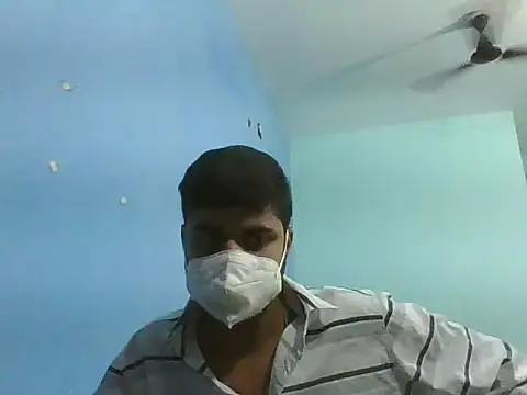 Ishan003 online show from November 2025 02:23:01 PM