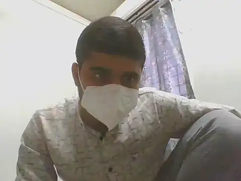Ishan003 online show from February 2025 12:49:01 PM