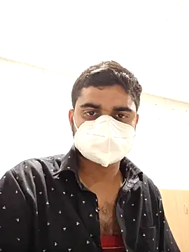 Ishan003 online show from February 2025 01:46:01 PM