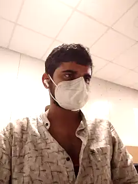 Ishan003 online show from January 2025 04:45:01 PM